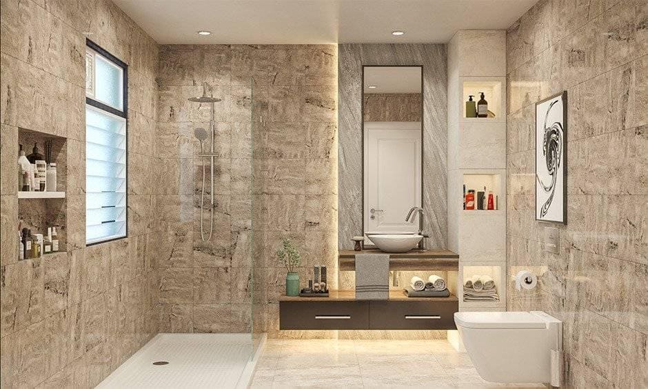 Bathroom Design